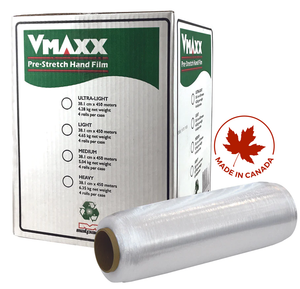 Hand Wrap - Vmaxx Light