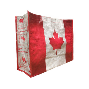O Canada Bags