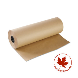 Recycled Kraft Counter Rolls