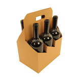 Retail Wine Carriers